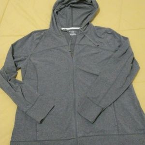 women's sports jacket Tek Gear DryTek
